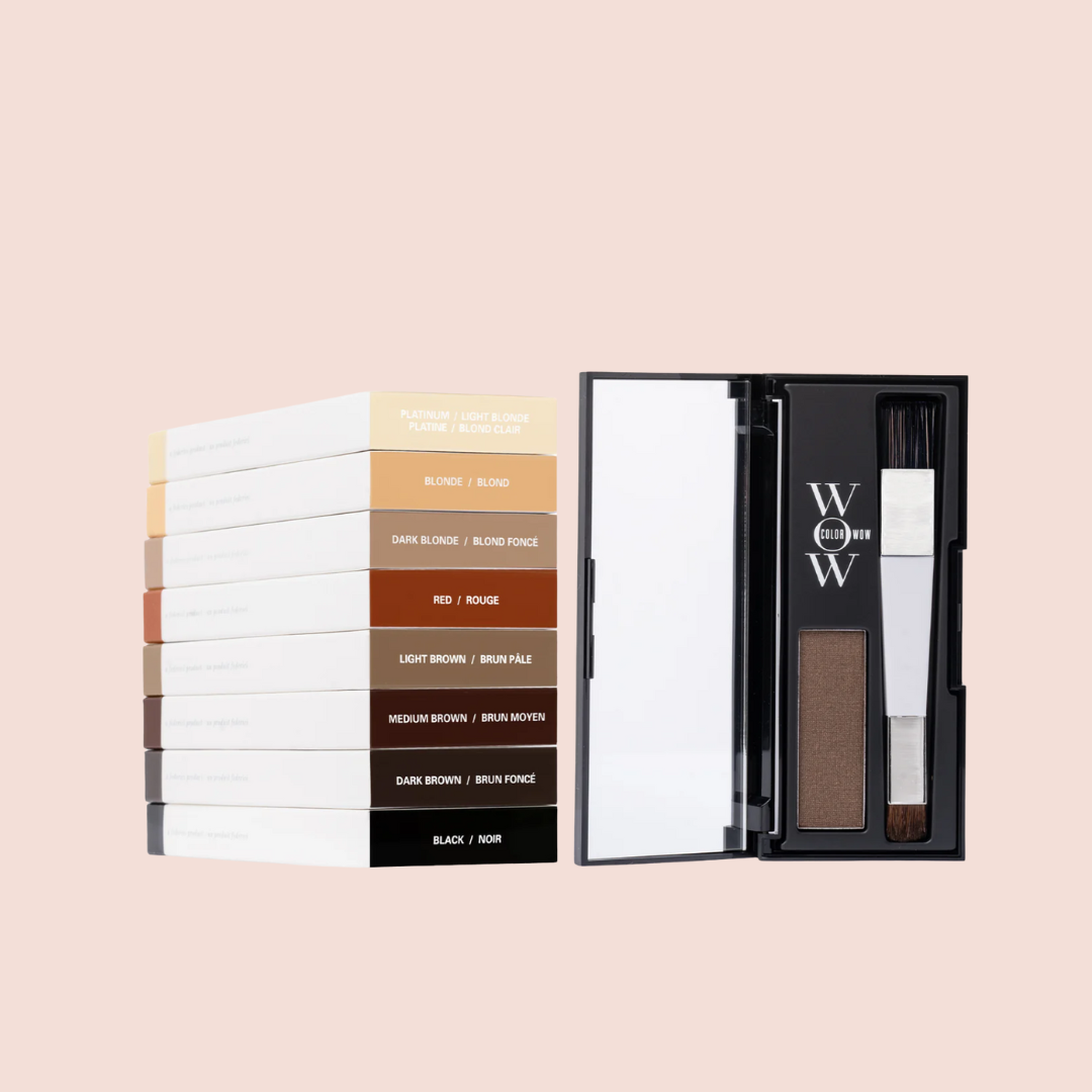 Color Wow Root Cover Up