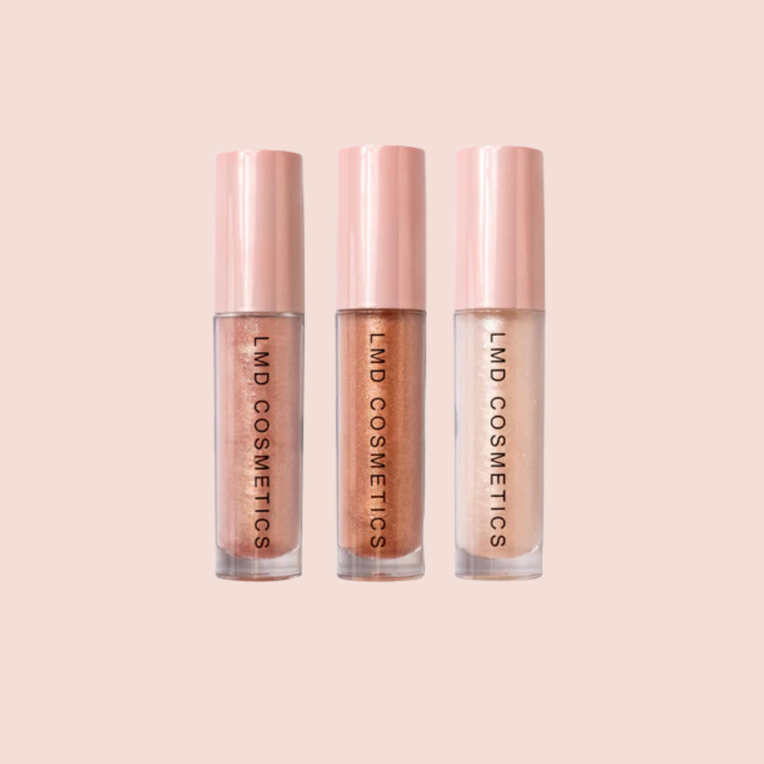 LMD Cosmetics Glow Gloss