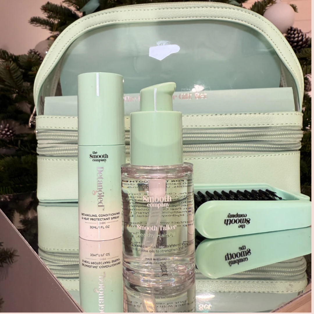 The Smooth Company Luxe Layer Gift Set