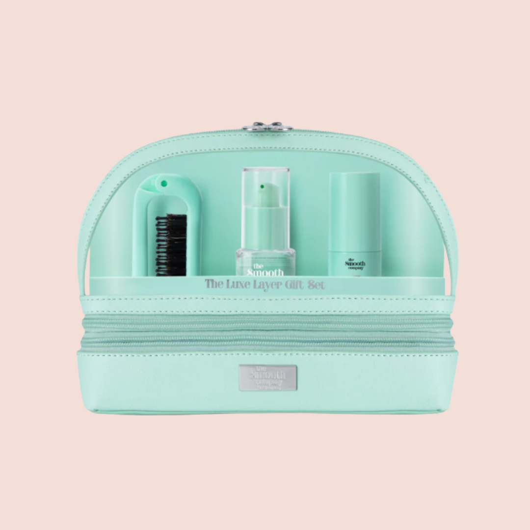 The Smooth Company Luxe Layer Gift Set