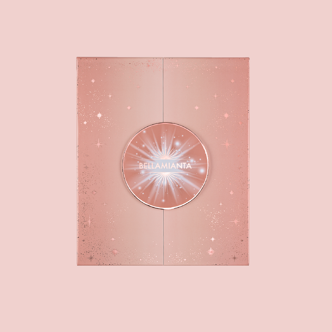 Bellamianta Being You Is Beautiful Advent Calendar 2024