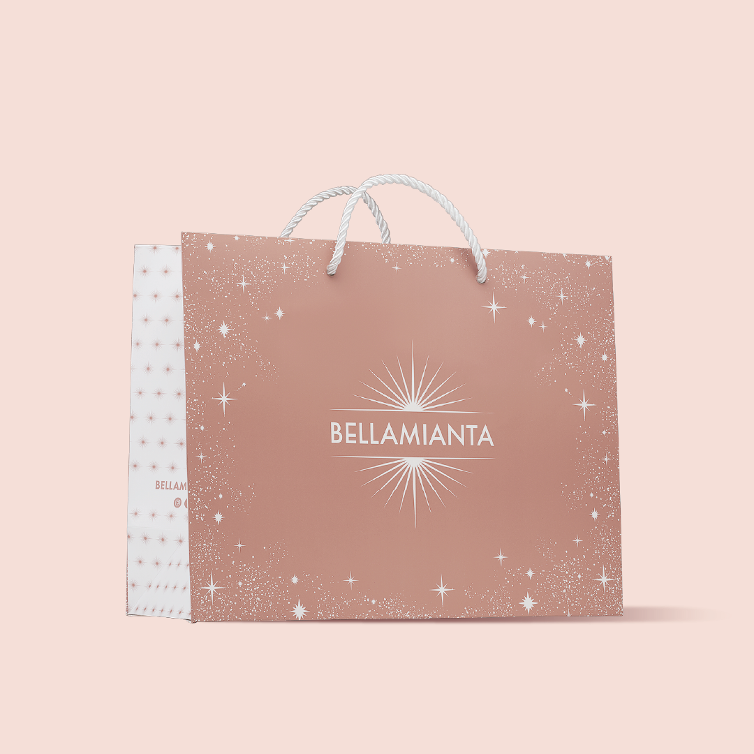 Bellamianta Gift Bag