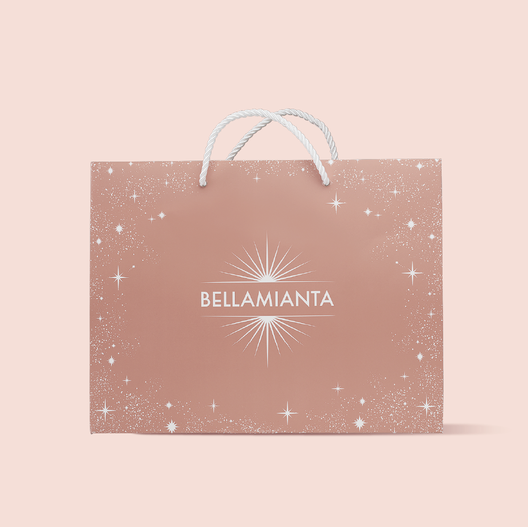 Bellamianta Gift Bag