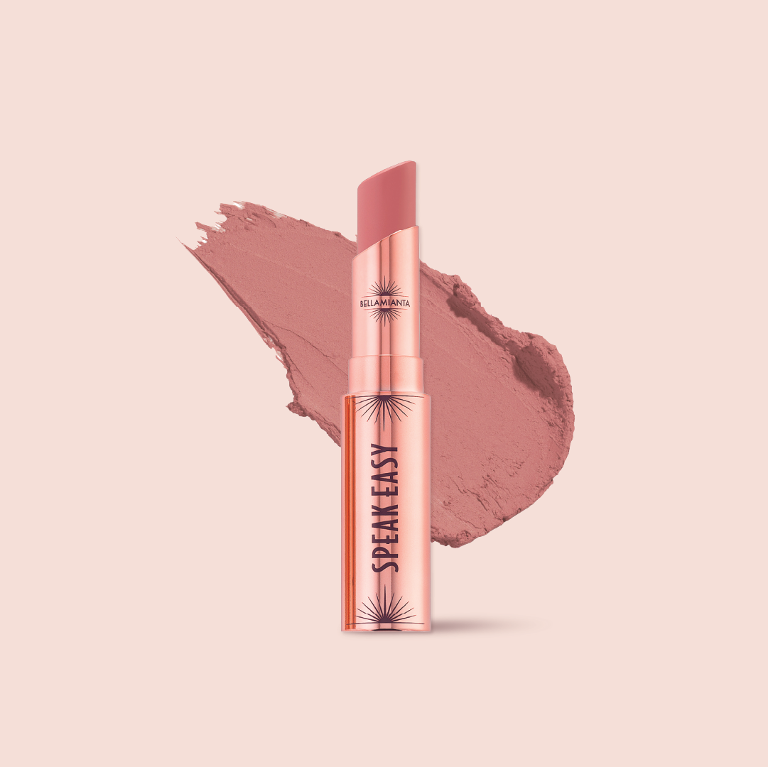 Tied with a Kiss Lip Kit - Bella Muse