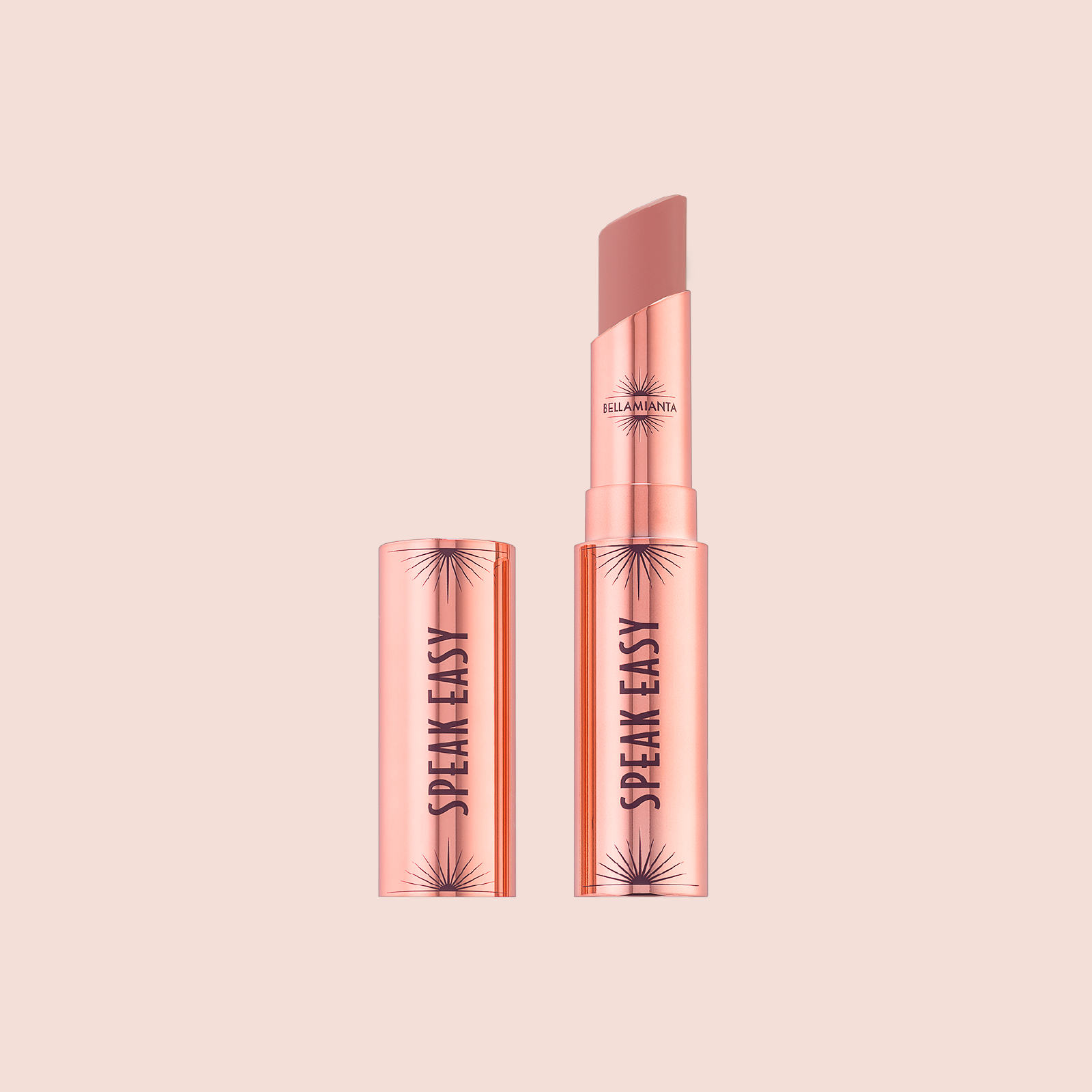 Speakeasy Lipstick