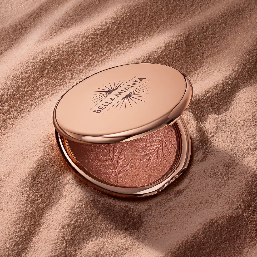 Pre Order: Summer Infused Body Bronzer