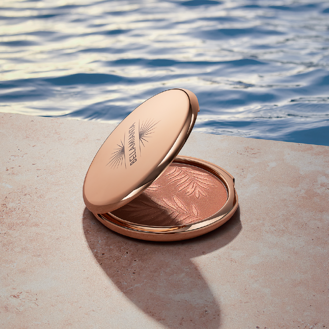 Pre Order: Summer Infused Body Bronzer