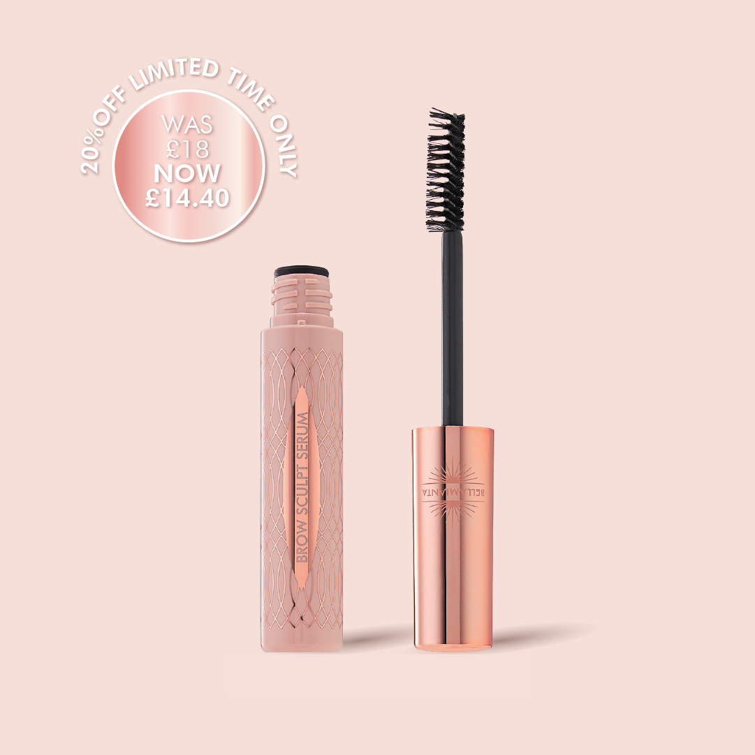 Brow Sculpt Serum