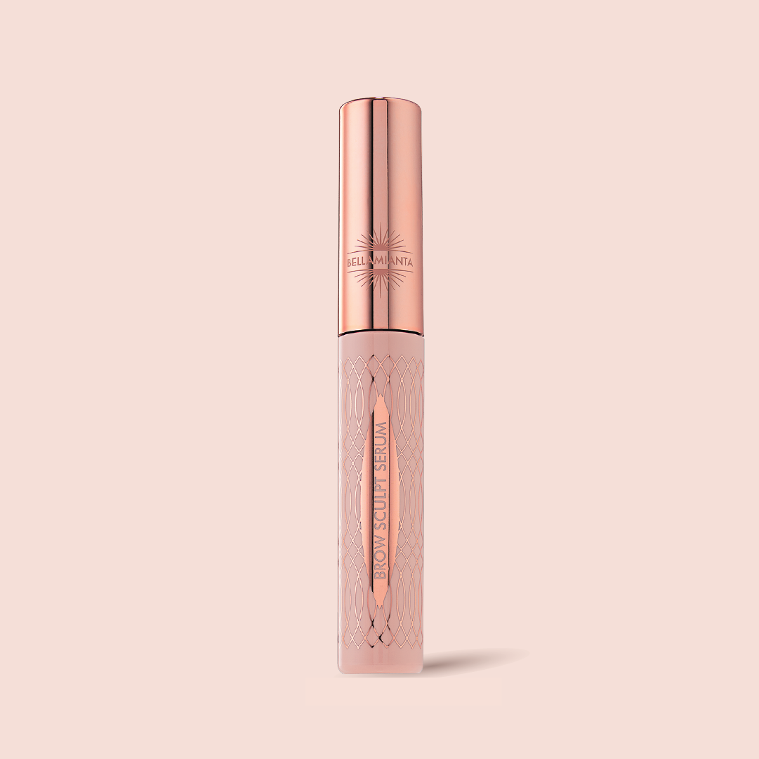 Brow Sculpt Serum