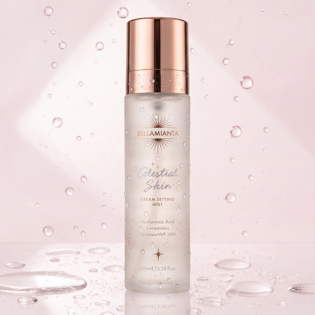 Celestial Skin Dream Setting Mist