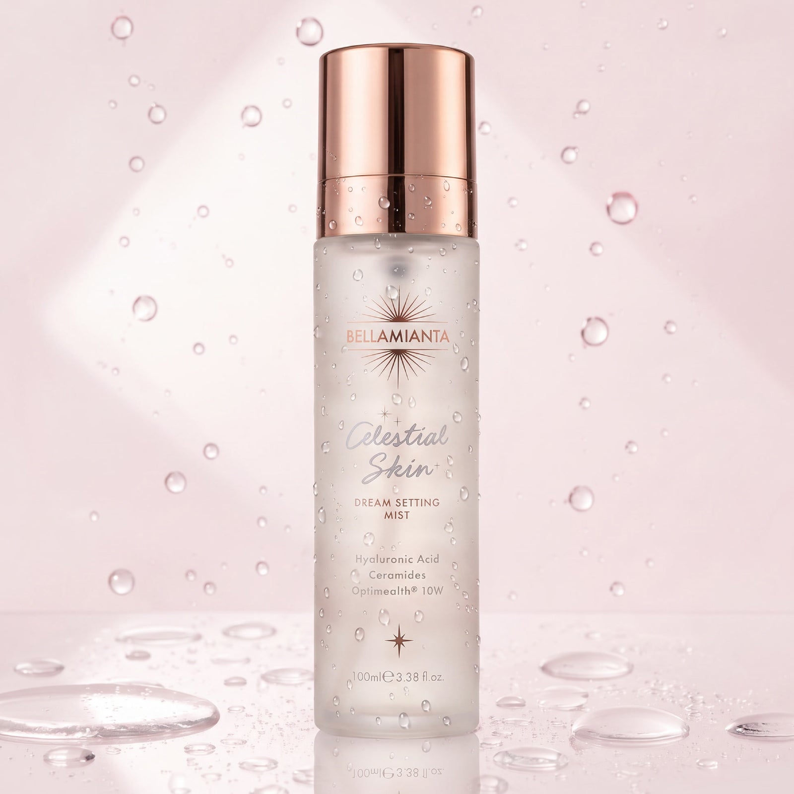 Celestial Skin Dream Setting Mist