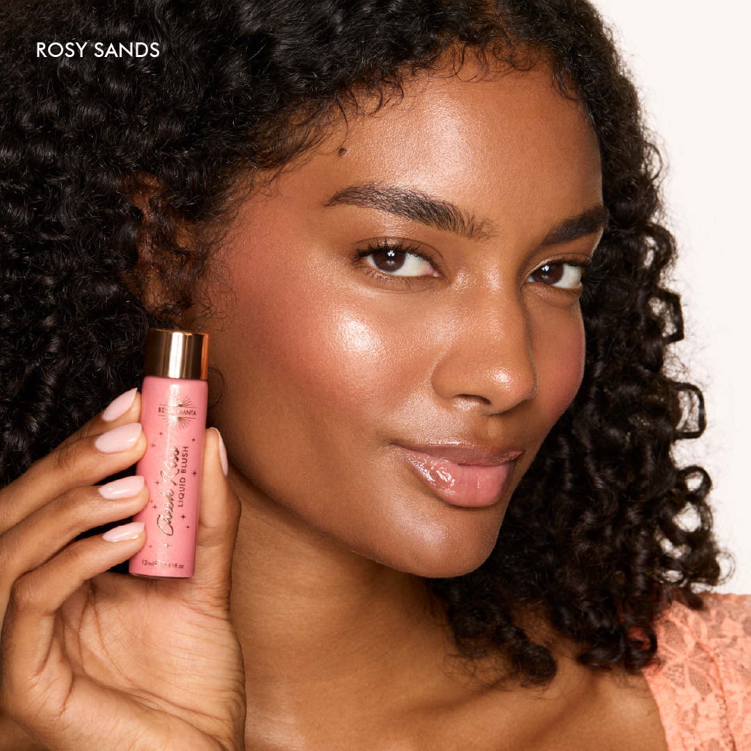 Cheek Kiss Liquid Blush