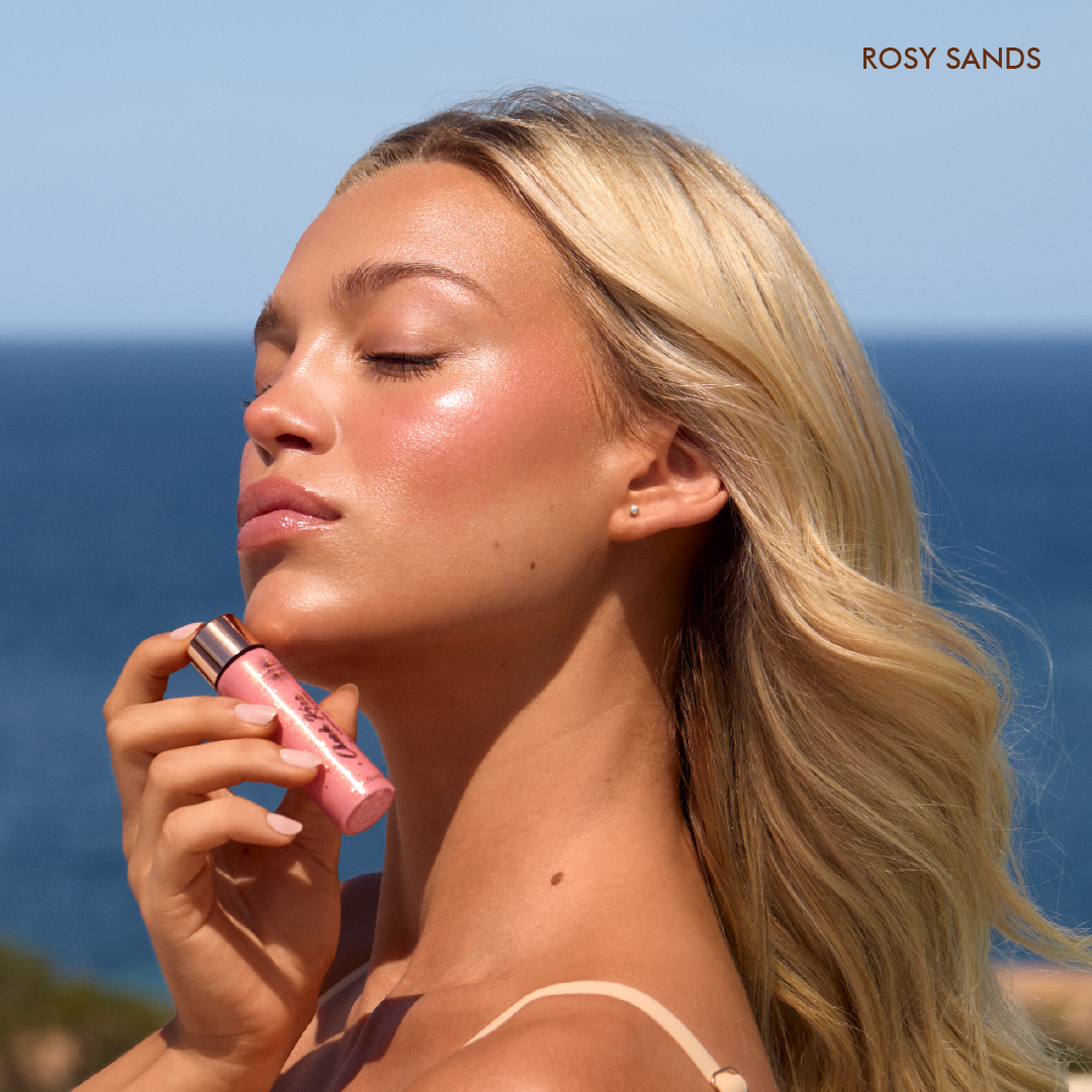 Cheek Kiss Liquid Blush