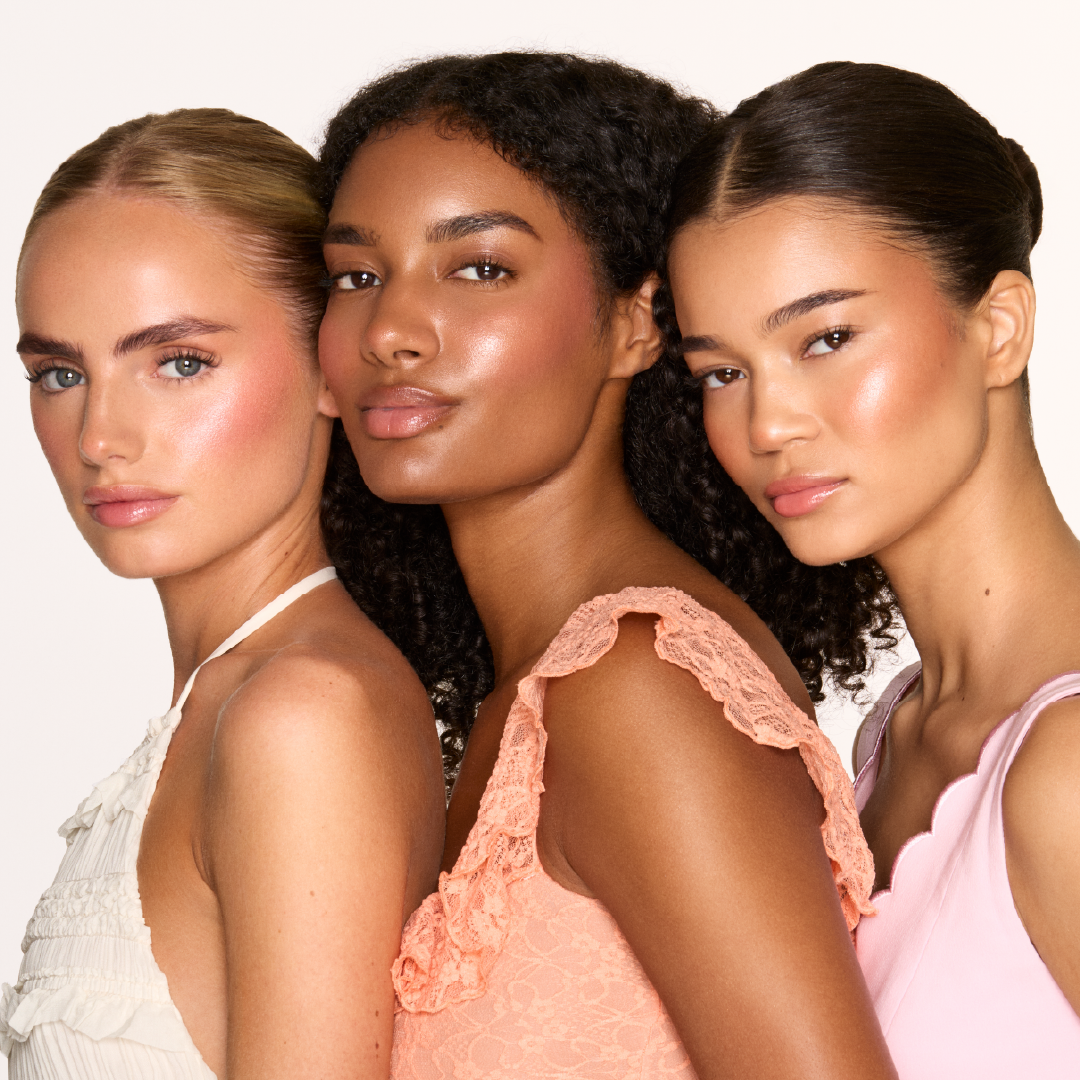 SPF & Glow Edit
