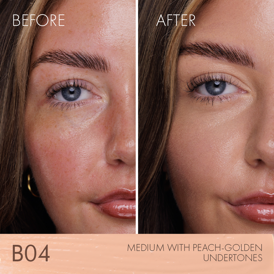 Dreamy Creamy Concealer
