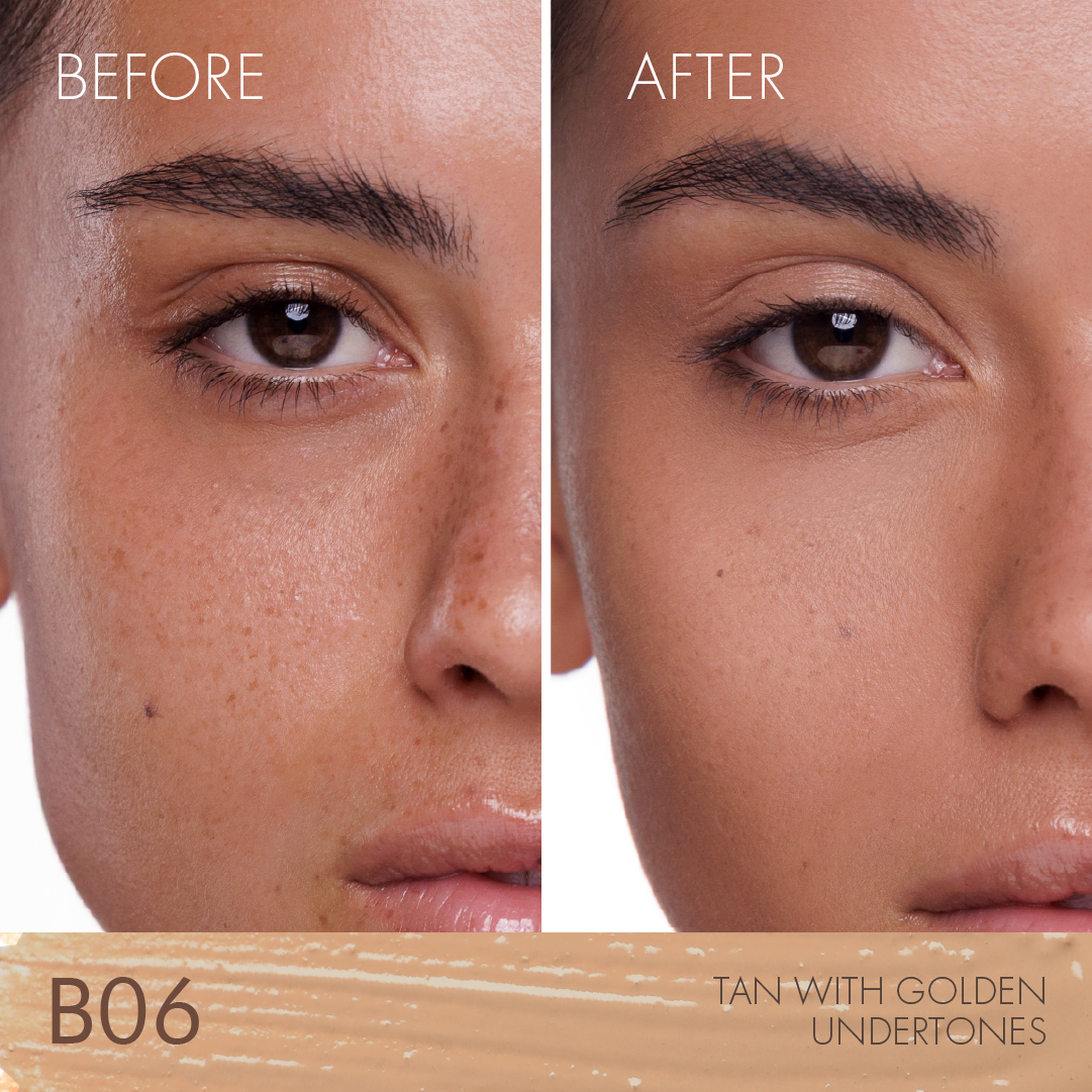 Dreamy Creamy Concealer
