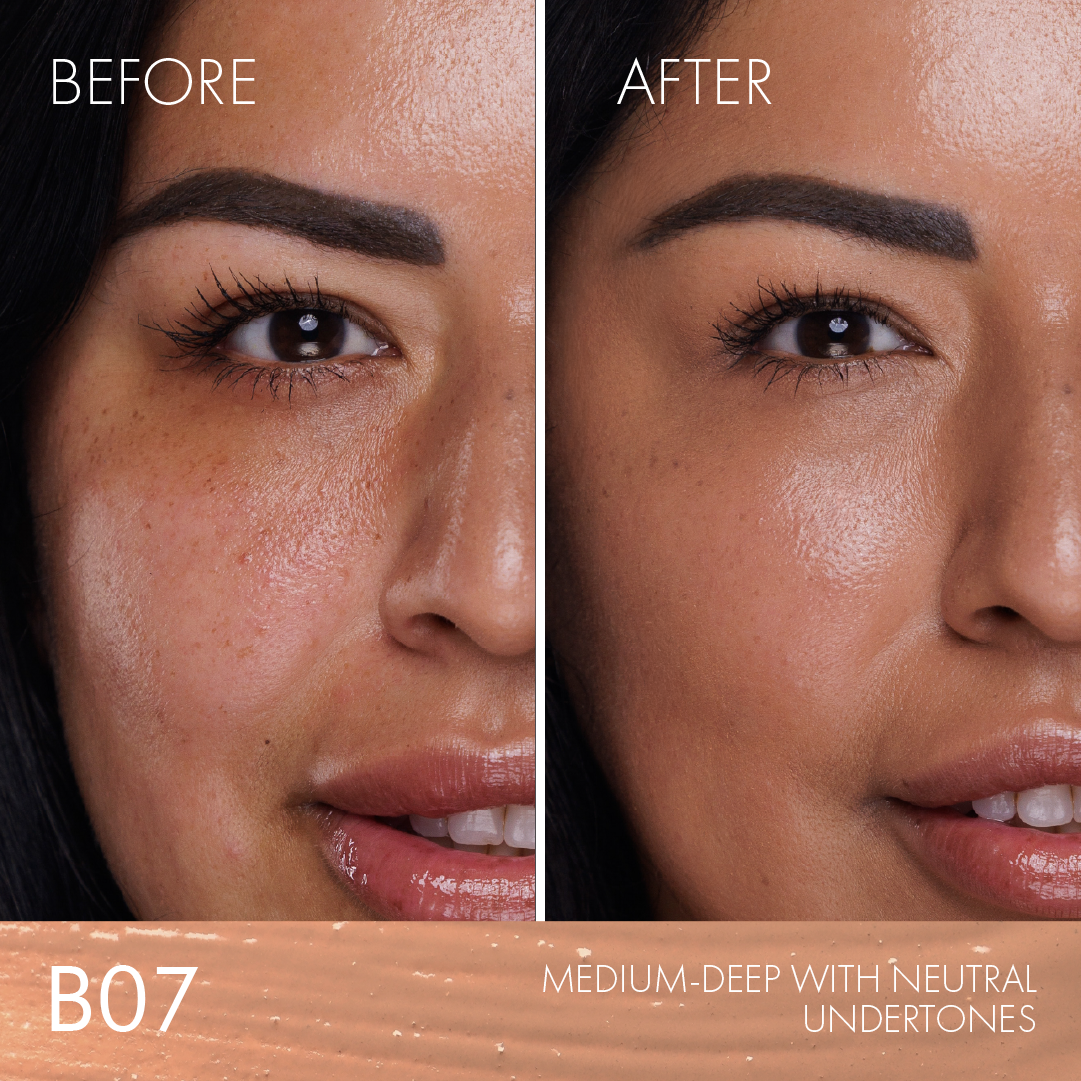 Dreamy Creamy Concealer