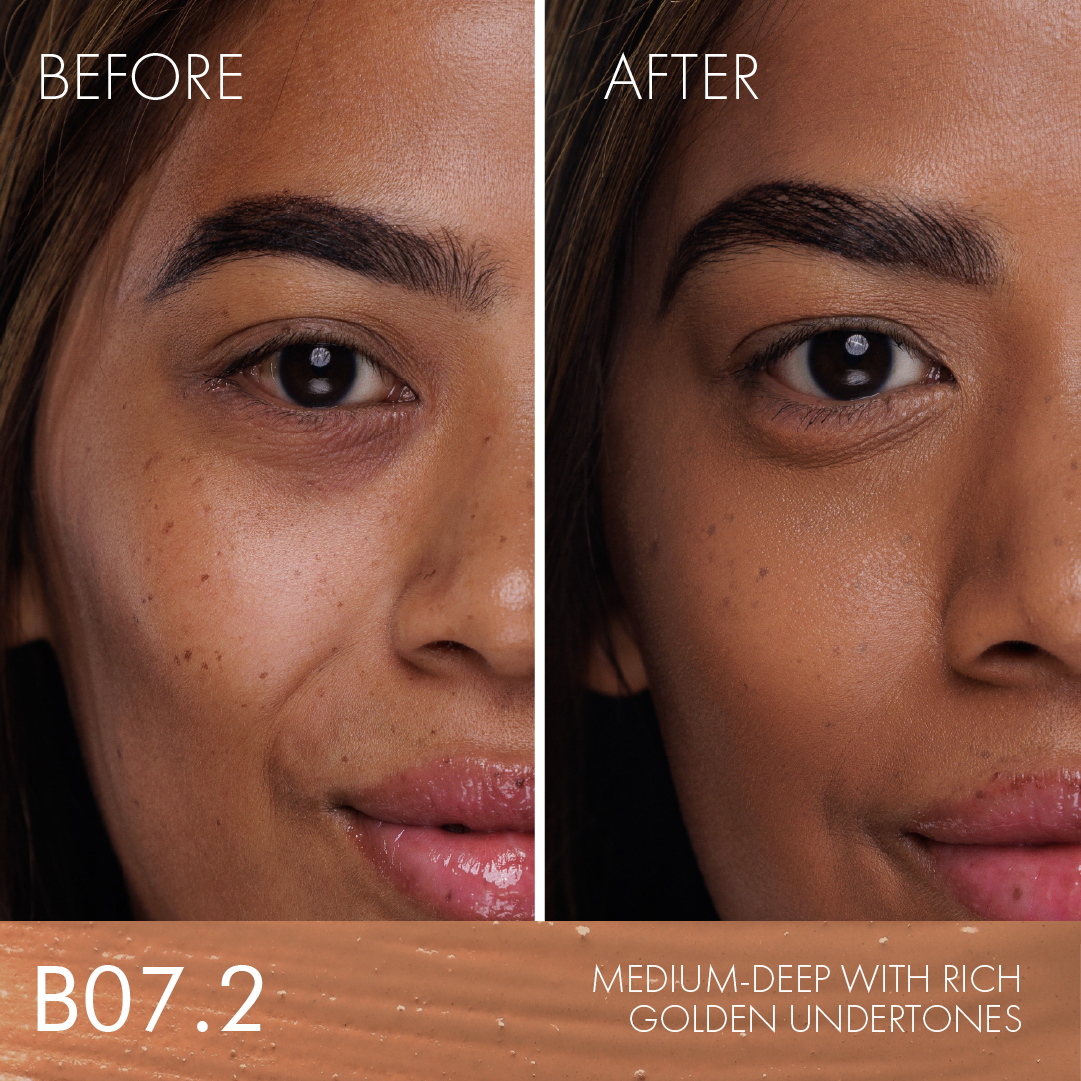 Dreamy Creamy Concealer