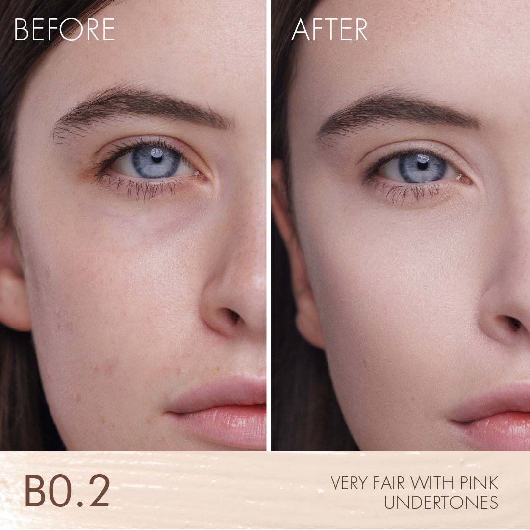 Dreamy Creamy Concealer