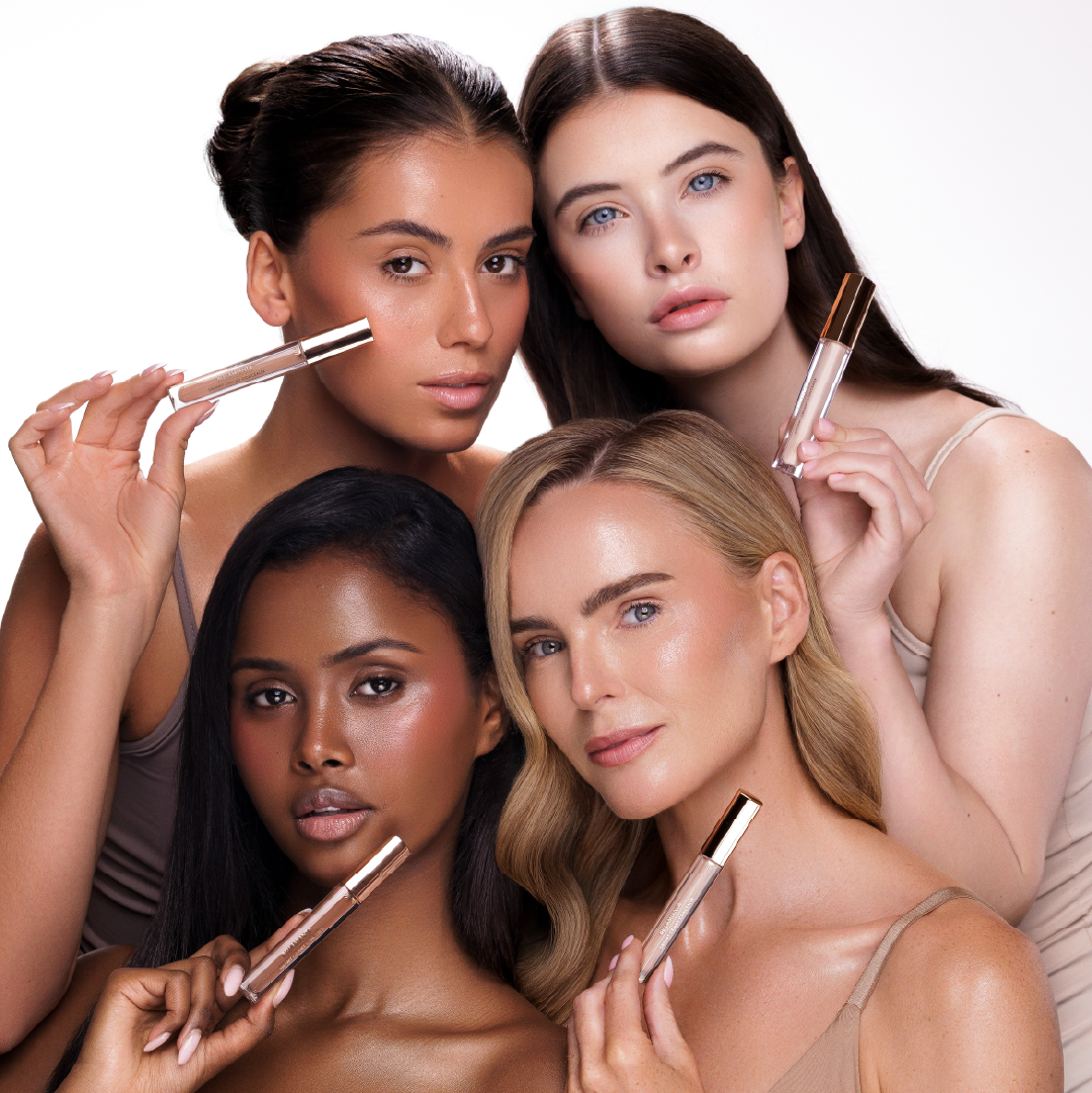 Dreamy Creamy Concealer