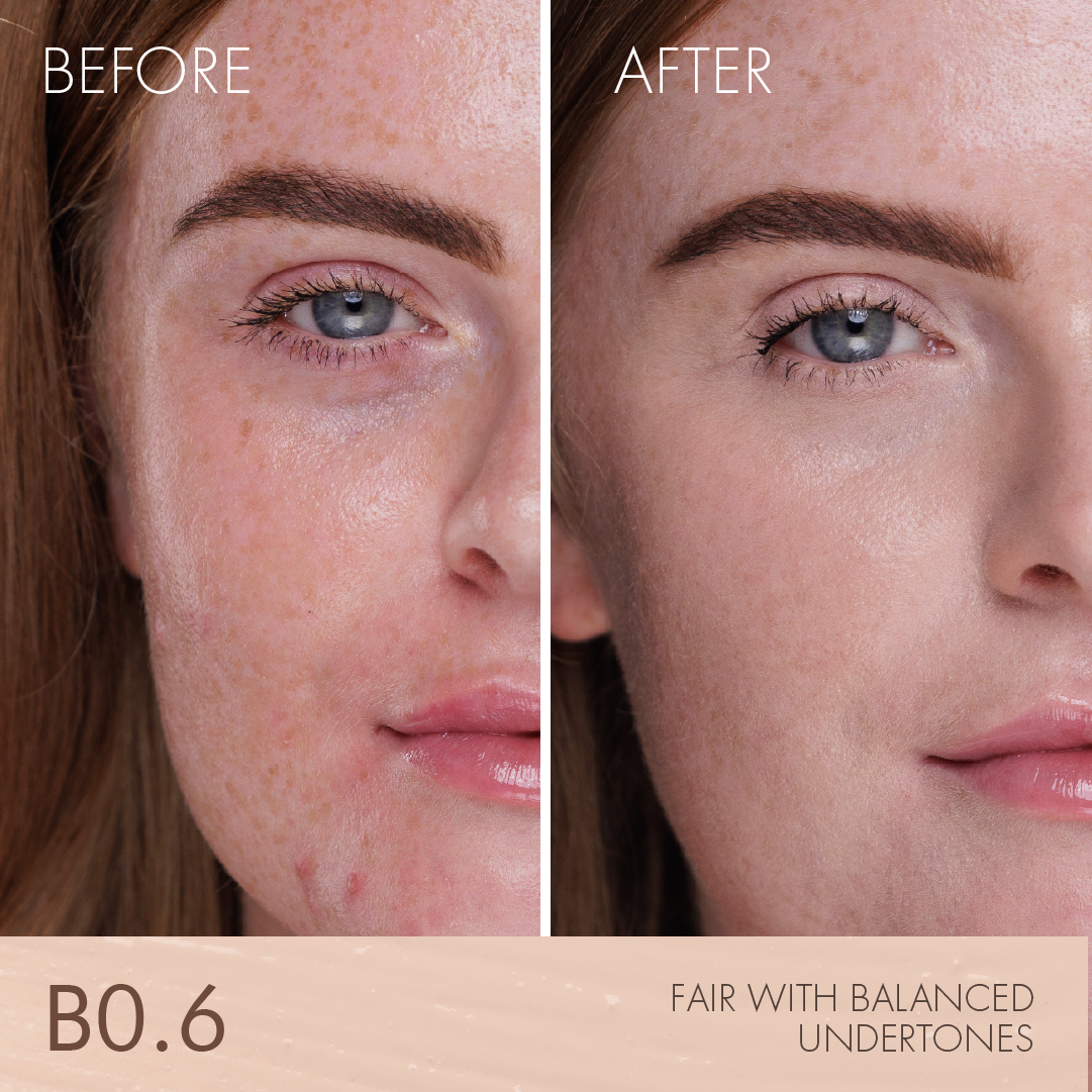 Dreamy Creamy Concealer