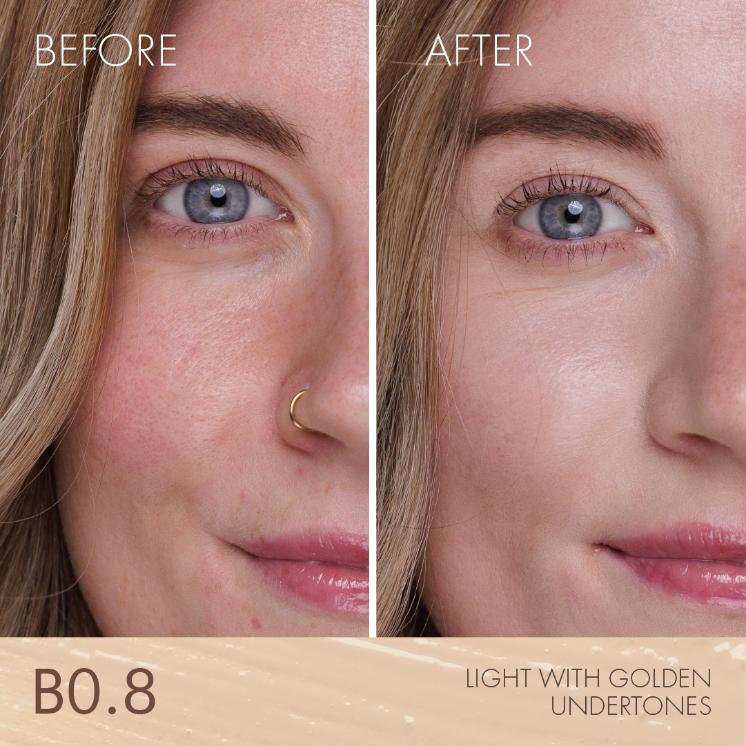 Dreamy Creamy Concealer
