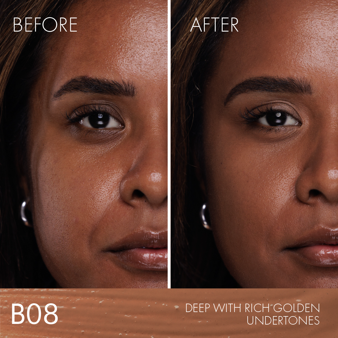 Dreamy Creamy Concealer
