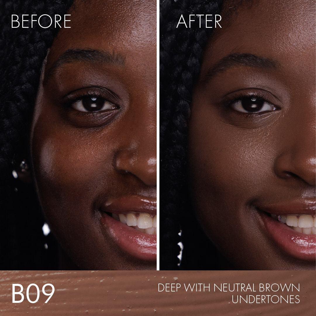 Dreamy Creamy Concealer