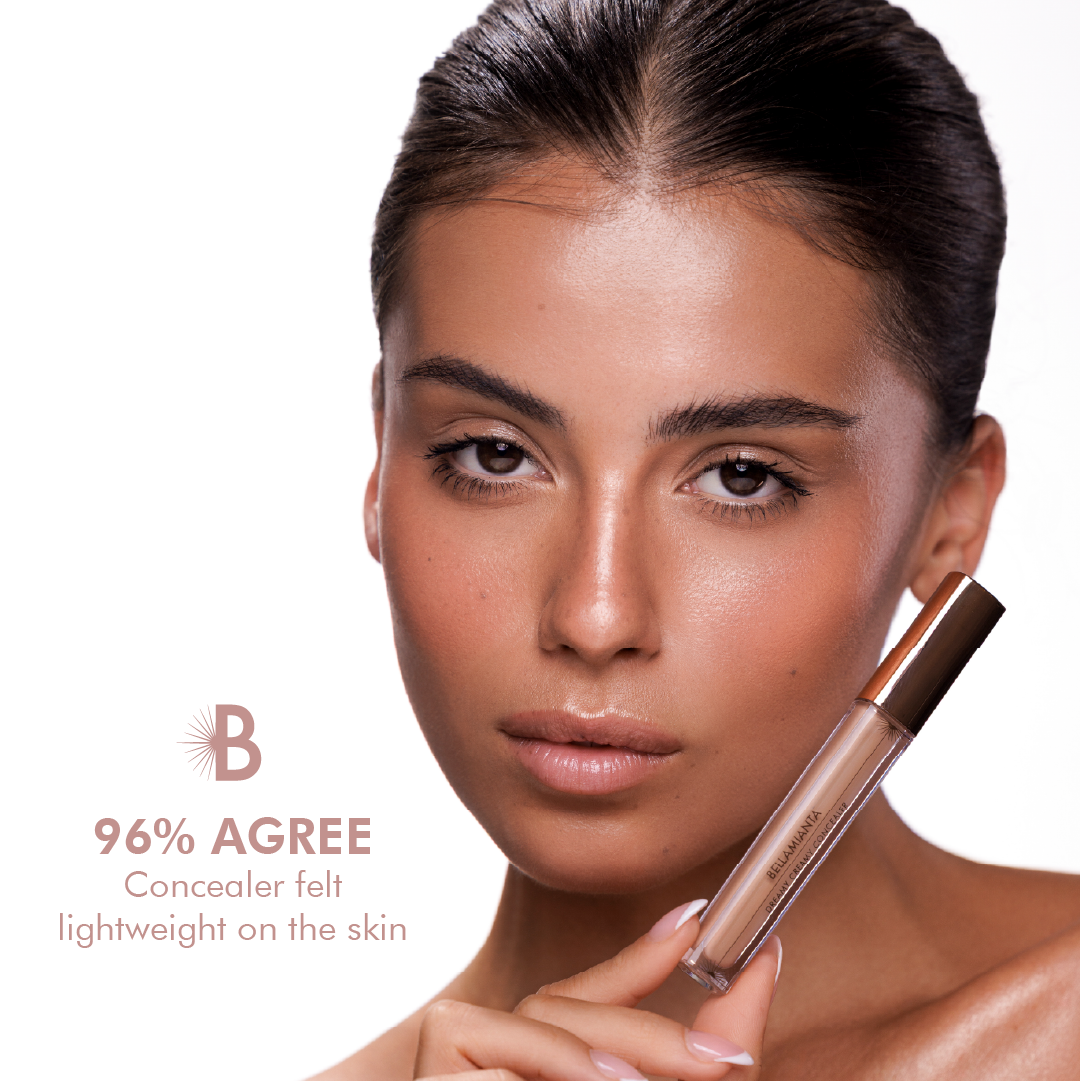 Dreamy Creamy Concealer