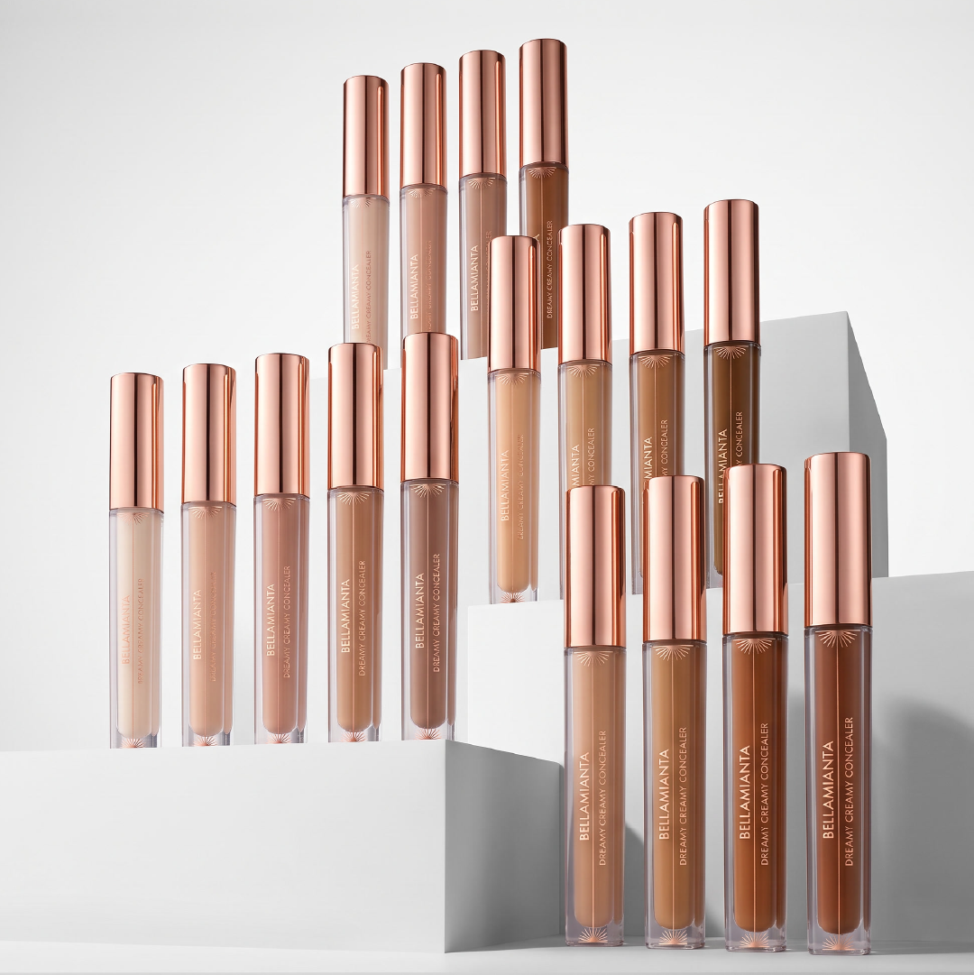 Dreamy Creamy Concealer