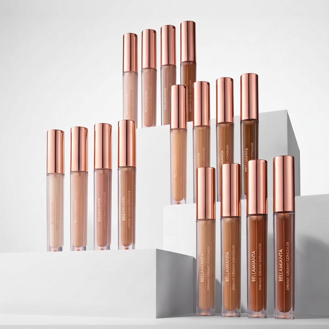 Dreamy Creamy Concealer