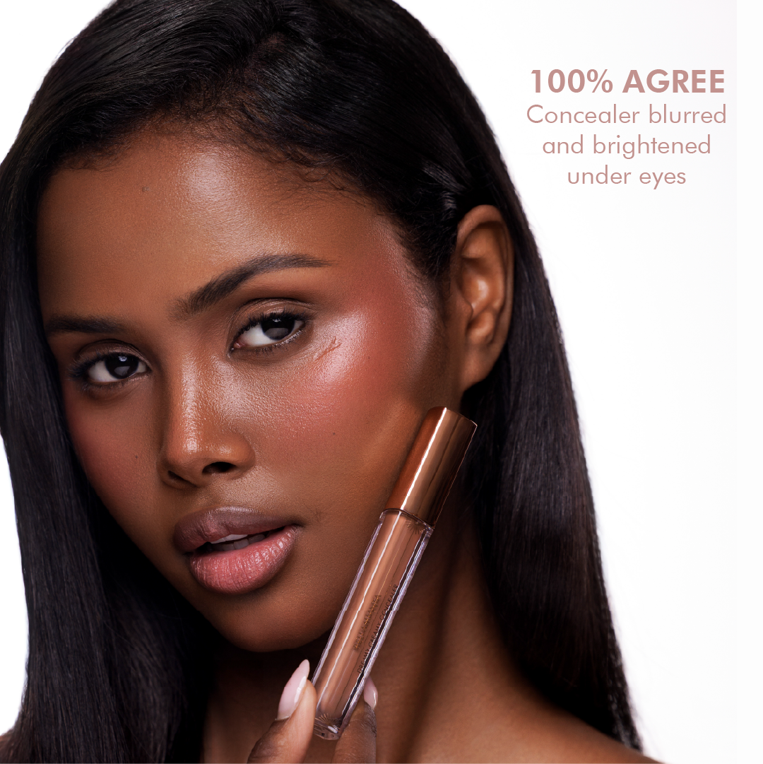 Dreamy Creamy Concealer