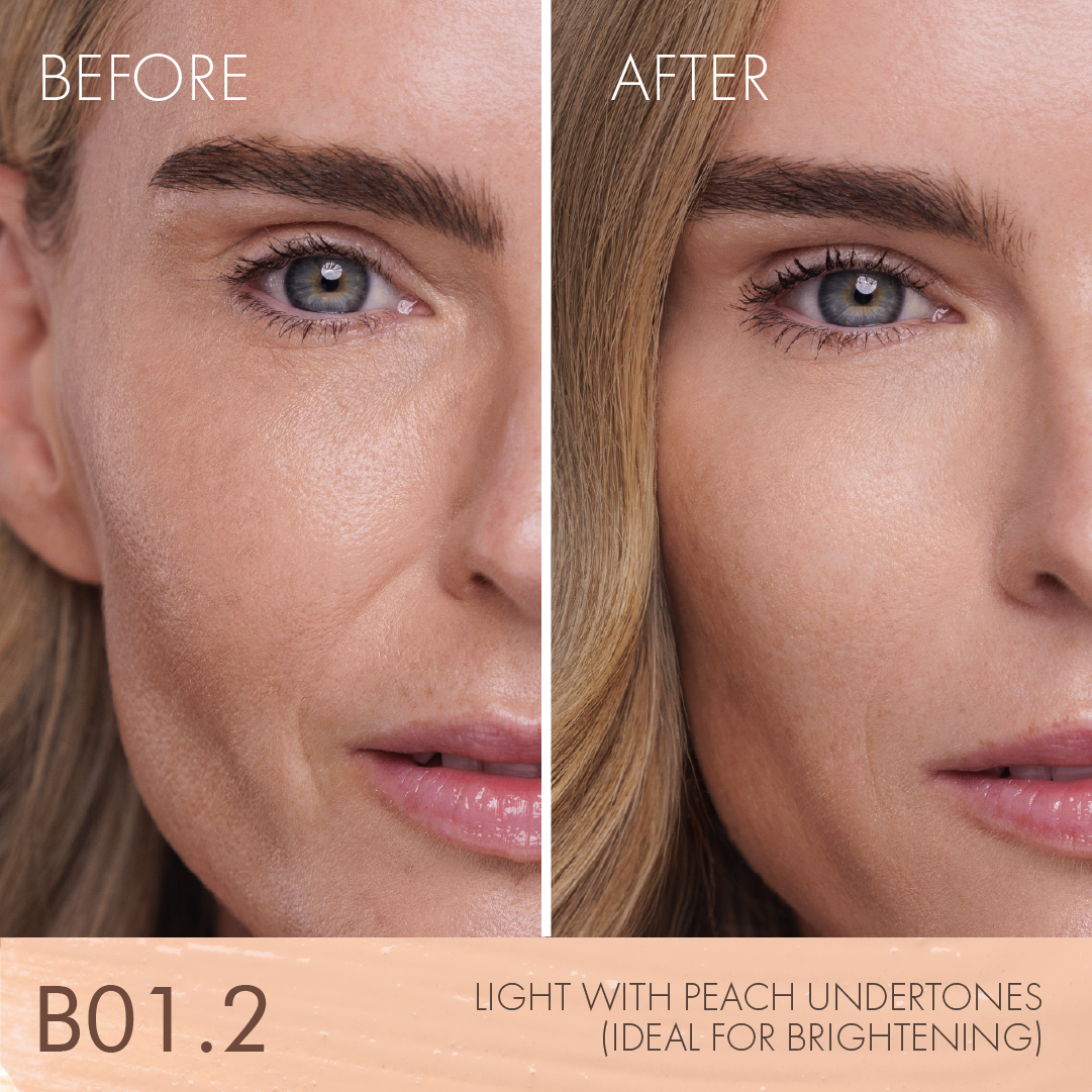 Dreamy Creamy Concealer