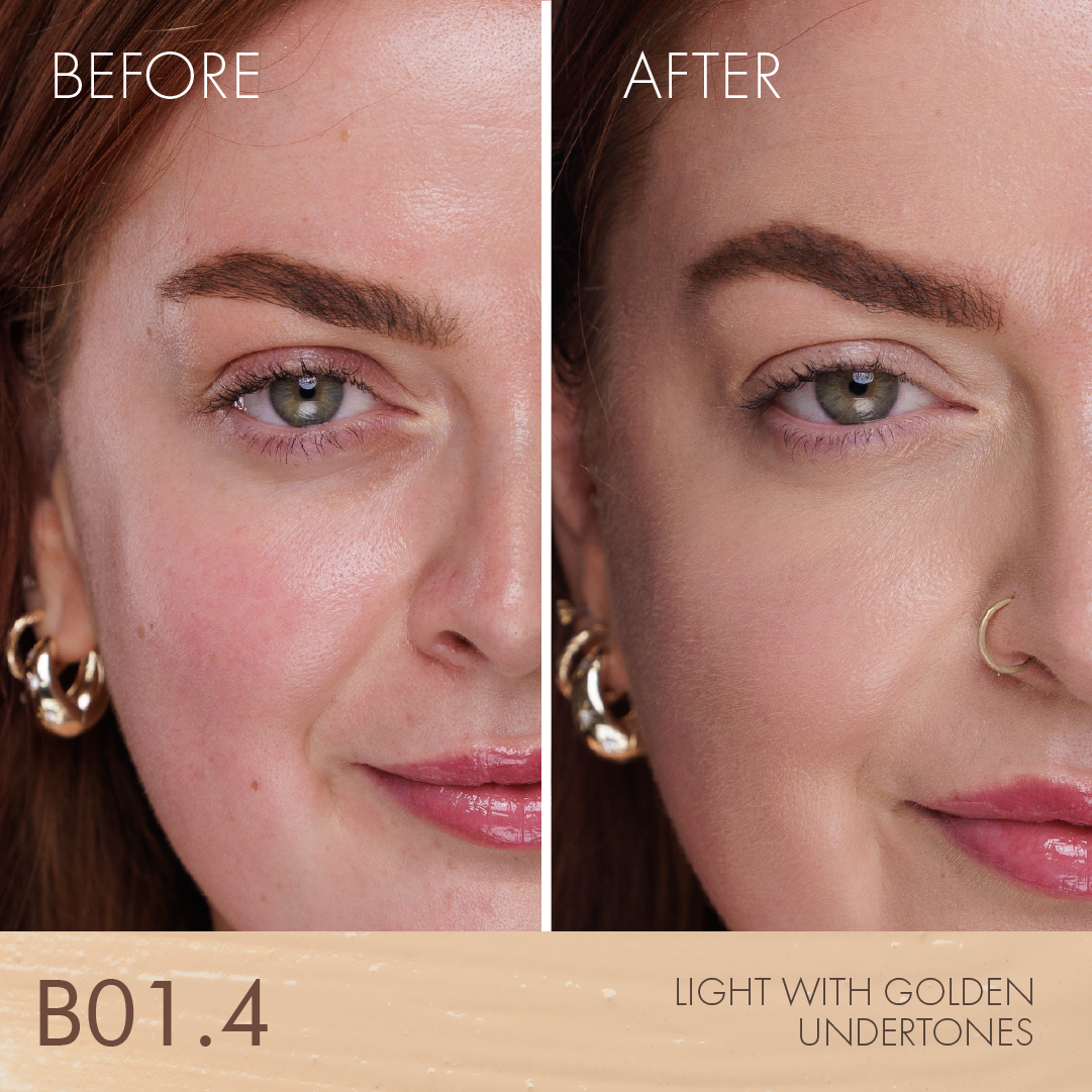 Dreamy Creamy Concealer
