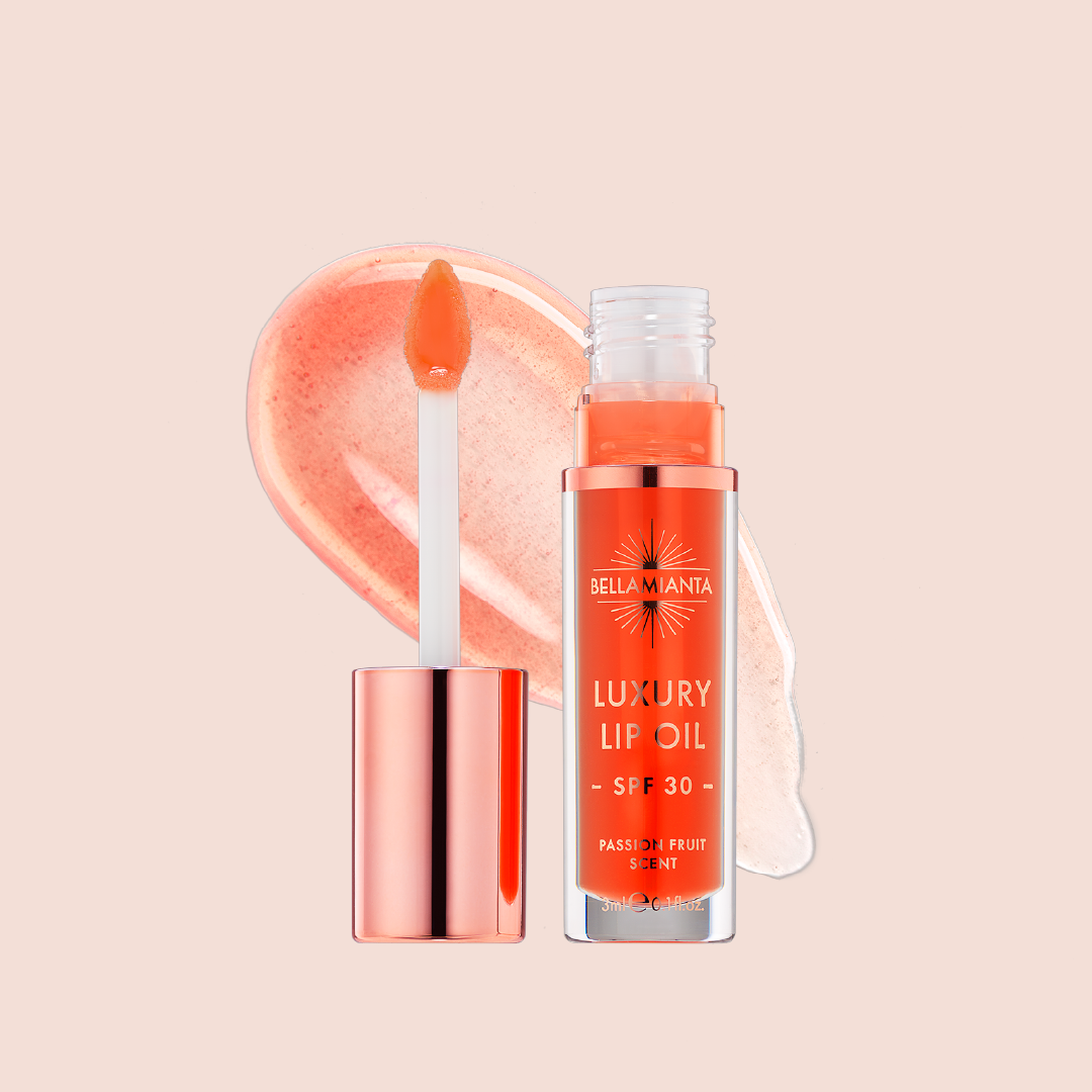 SPF & Glow Edit