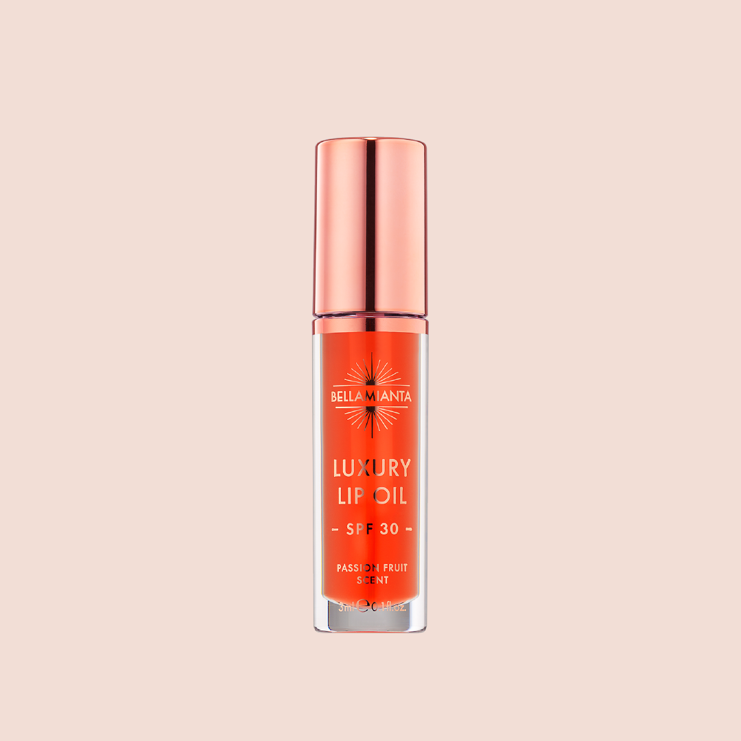 Luxury Lip Oil