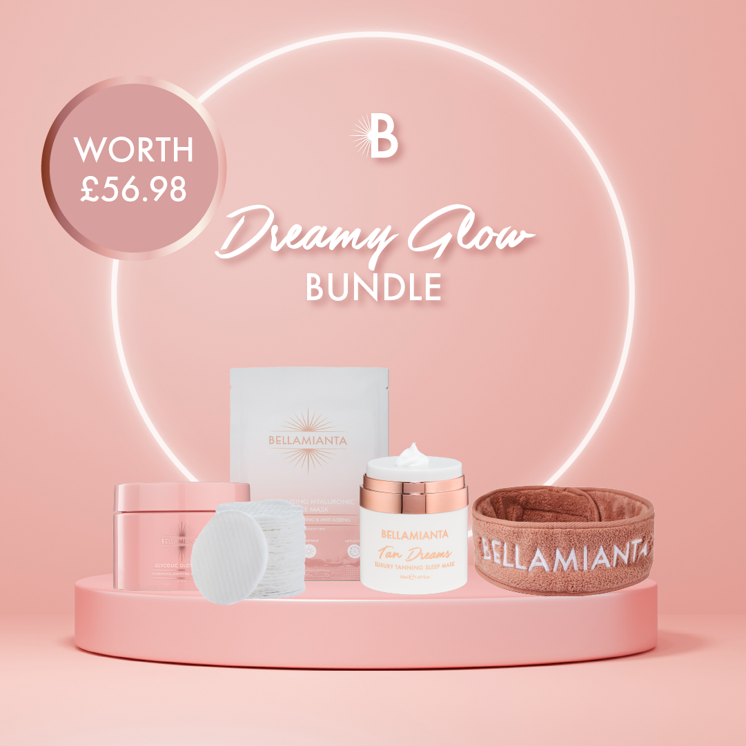 Dreamy Glow Bundle