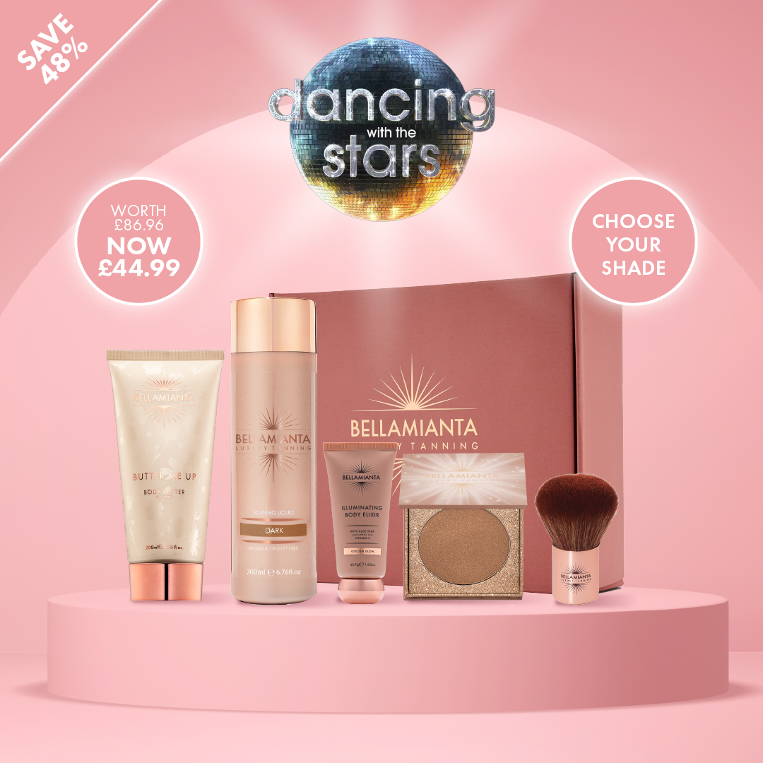 Dancing With The Stars Bundle
