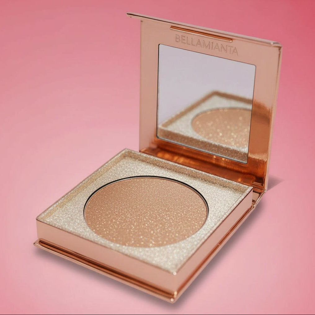 Illuminating Bronzing Powder