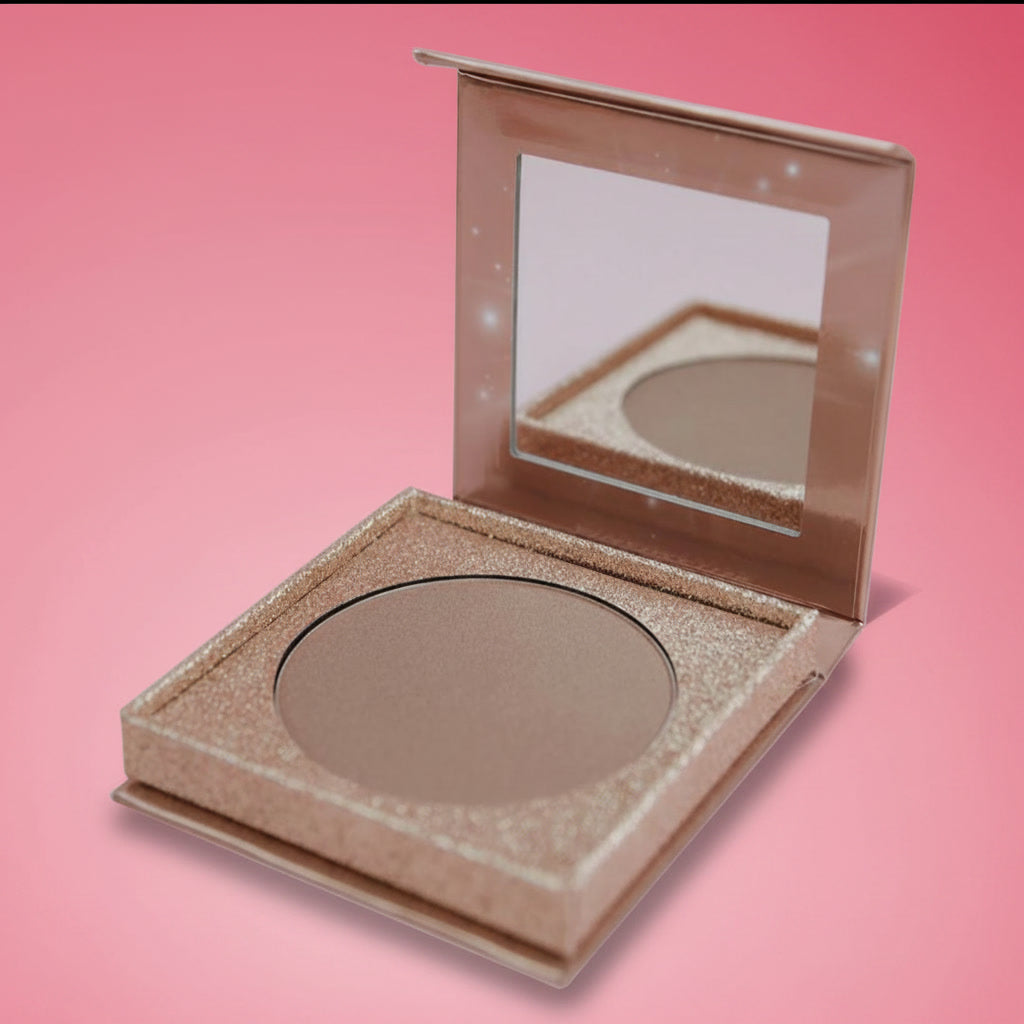 Illuminating Bronzing Powder