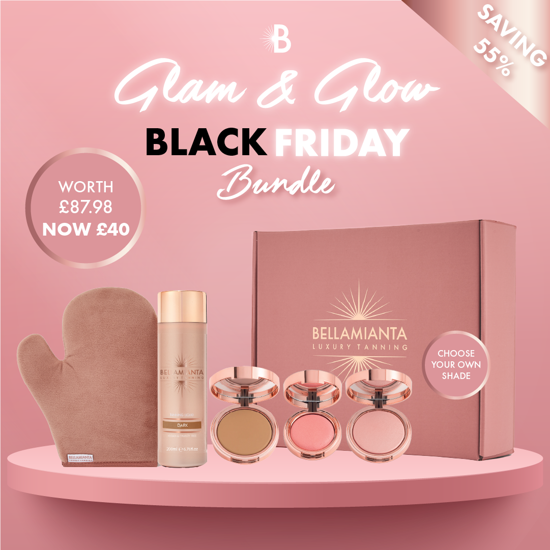 Glam &amp; Glow Black Friday Box