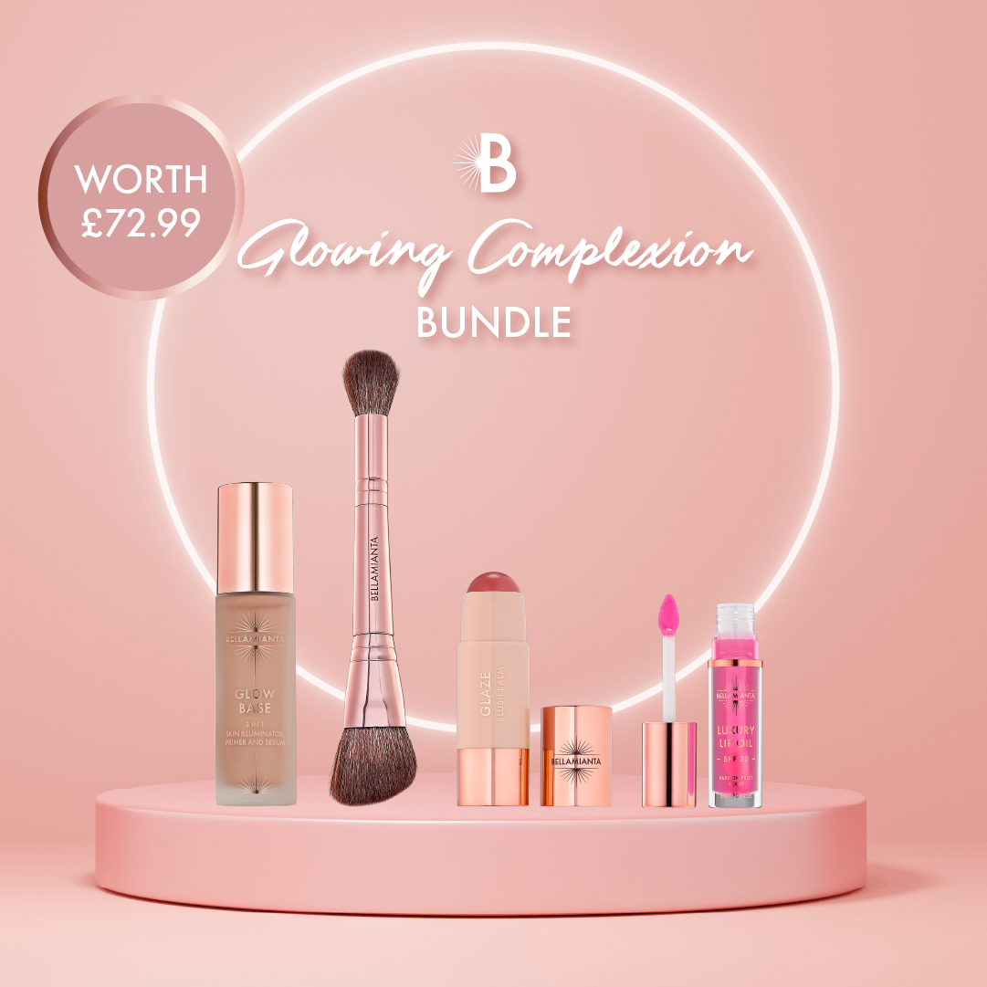 Glowing Complexion Bundle