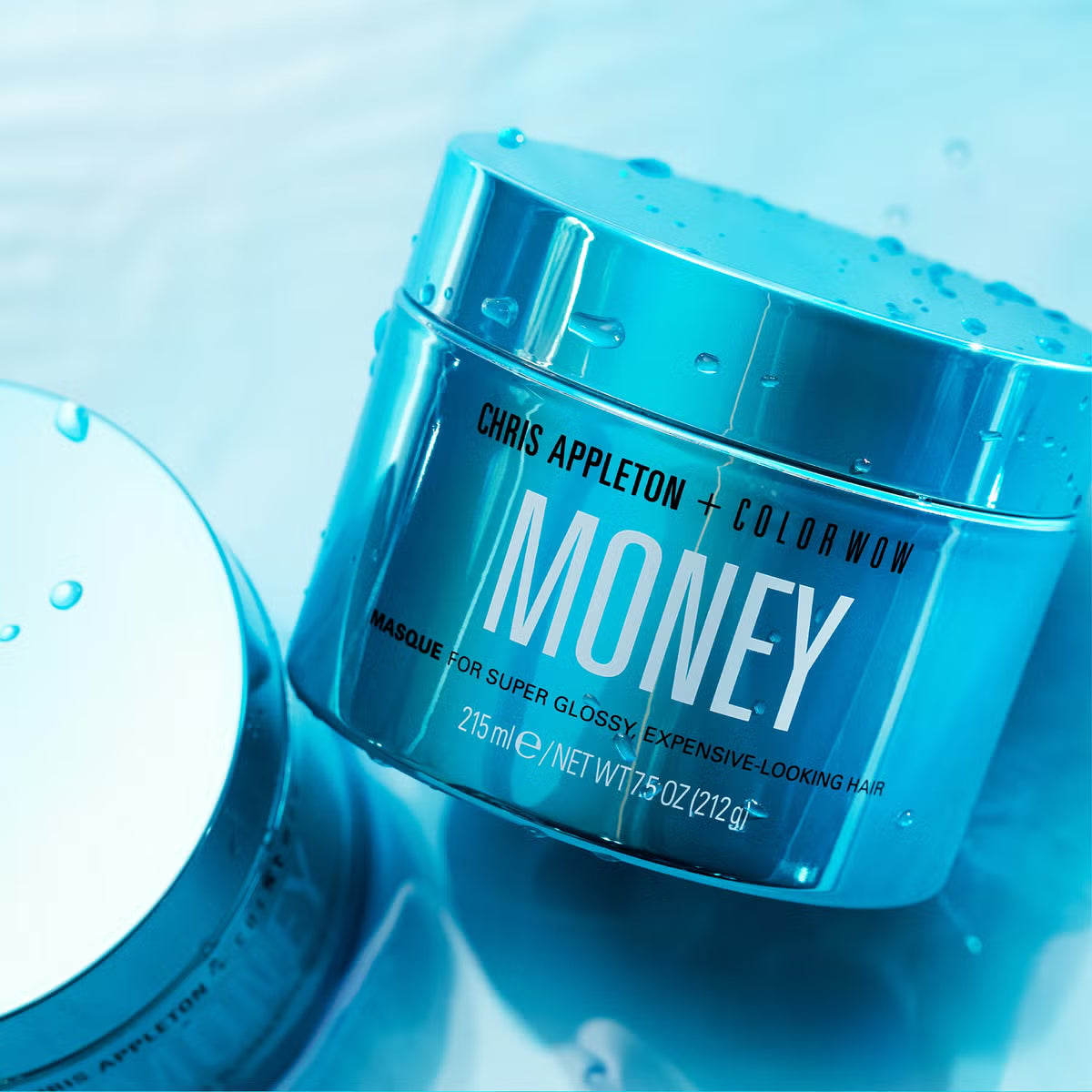 Color Wow Money Masque
