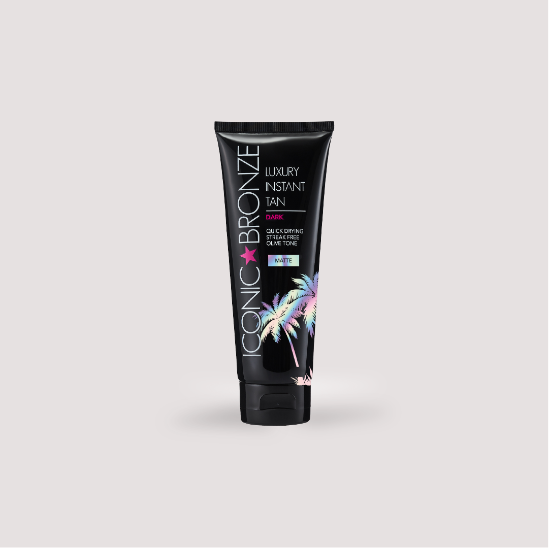 Iconic Bronze Instant Tan