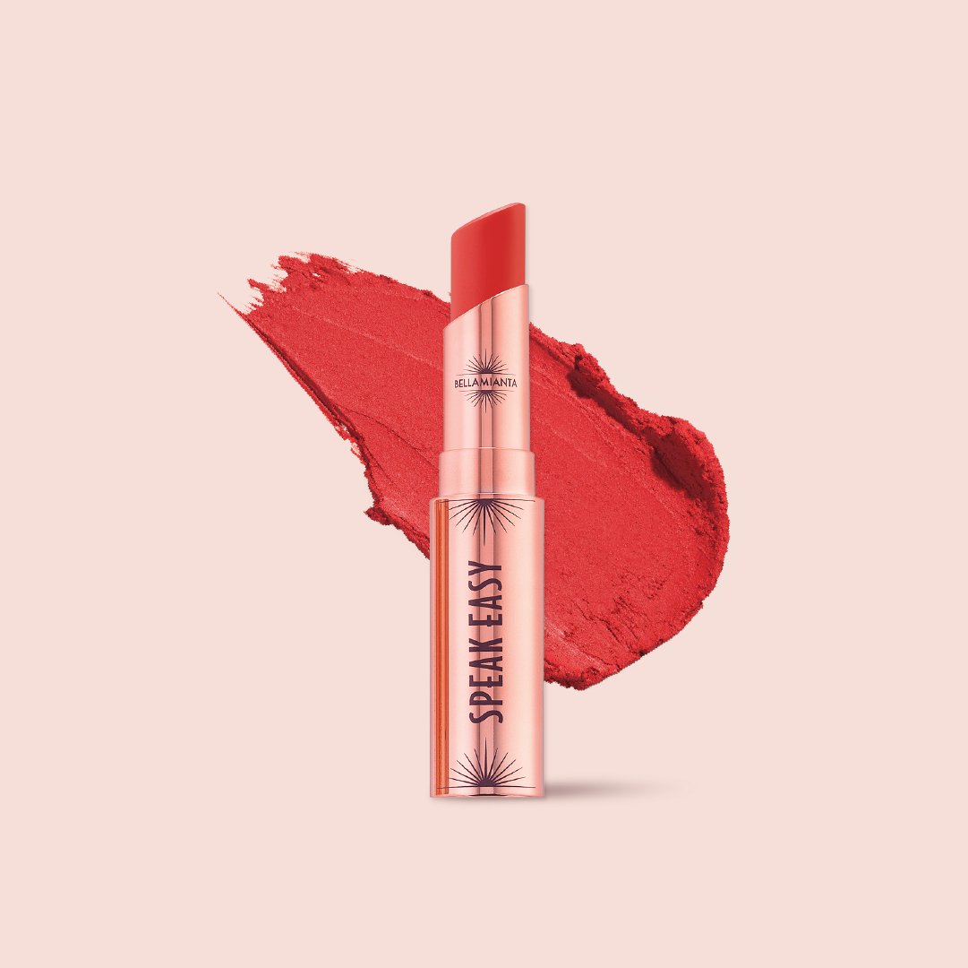 Tied with Kiss Lip Kit - Intimate Affair