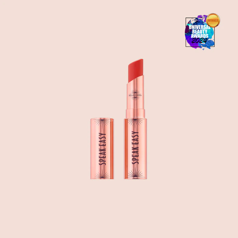 Tied with Kiss Lip Kit - Intimate Affair