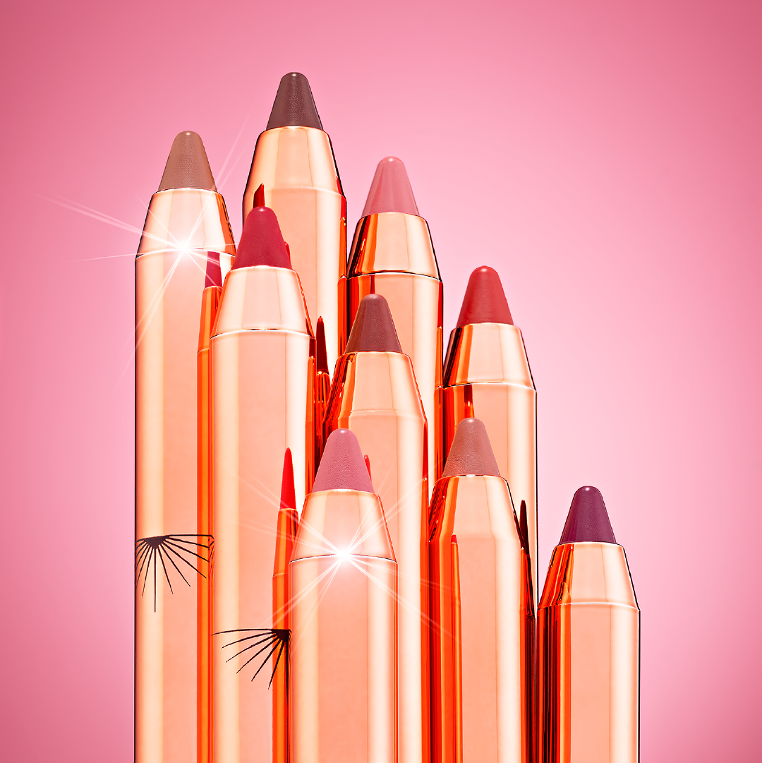 Speakeasy Lipstick Duo