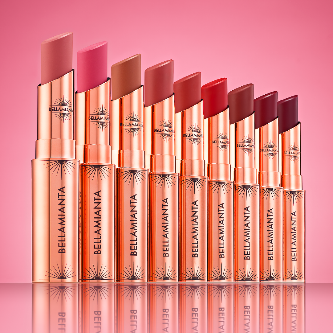 Speakeasy Lipstick Duo