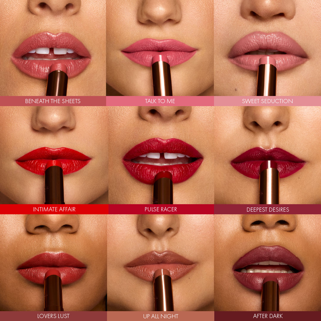 Speakeasy Lipstick