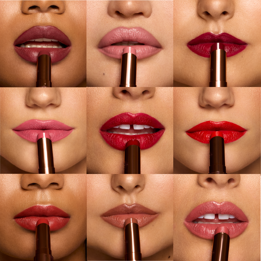 Speakeasy Lipstick Duo